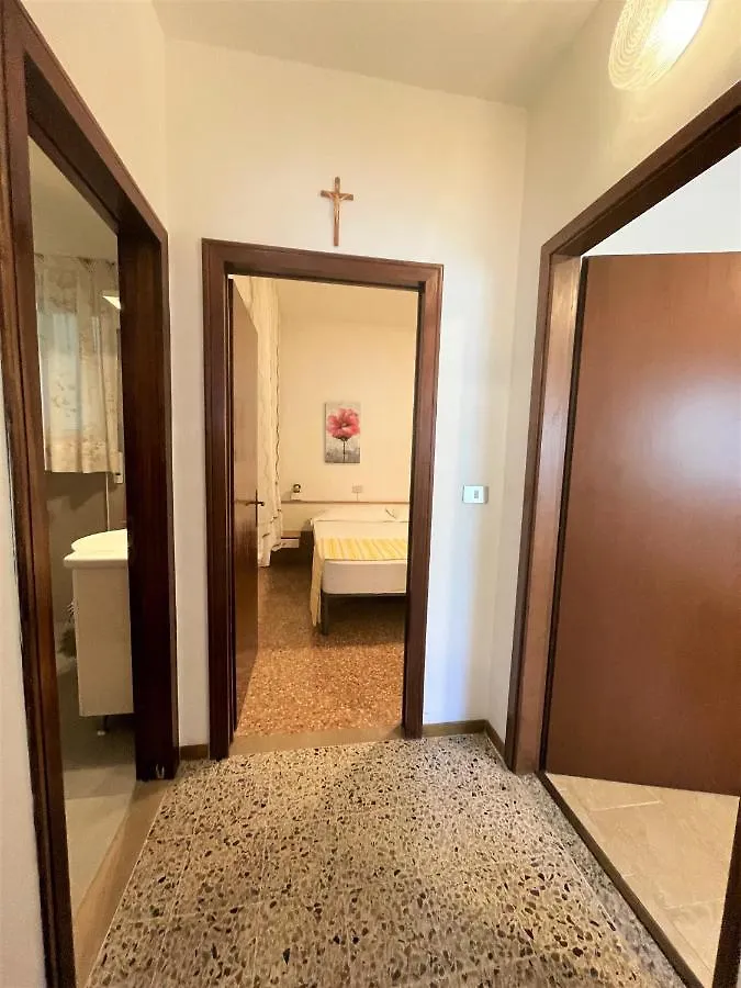 Villa Torino - Appartamenti Bibione Apartment