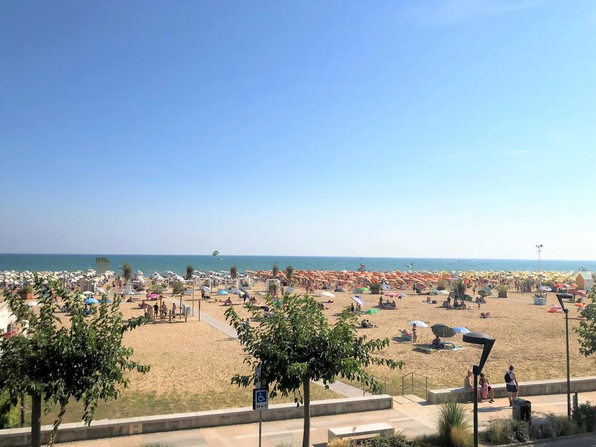 Villa Torino - Appartamenti Bibione Apartment