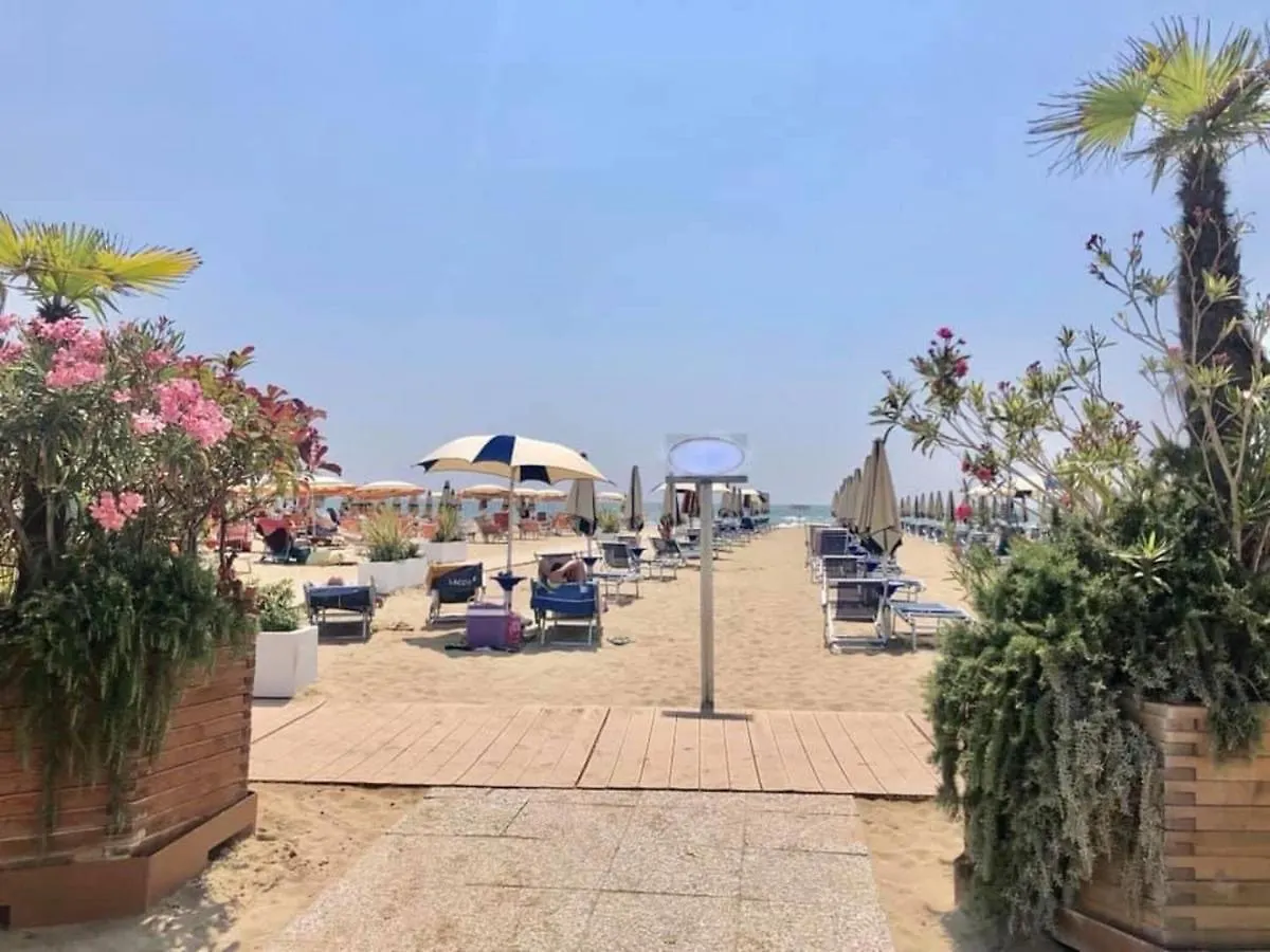 Apartment Villa Torino - Appartamenti Bibione Italy