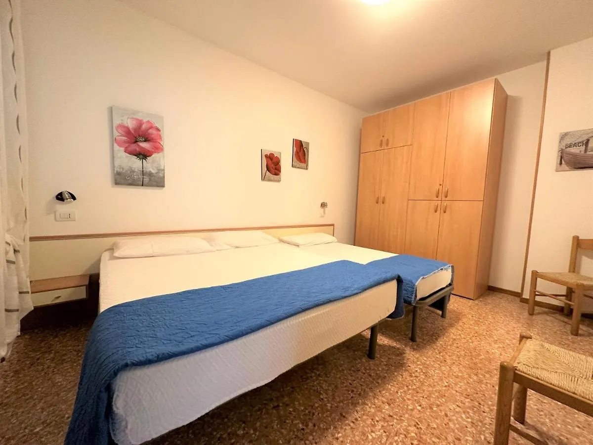 Apartment Villa Torino - Appartamenti Bibione