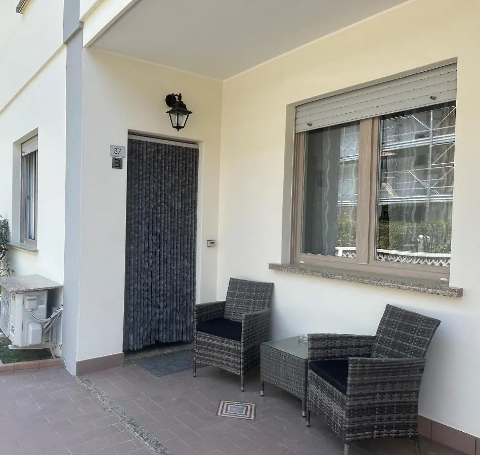 Villa Torino - Appartamenti Bibione Italy