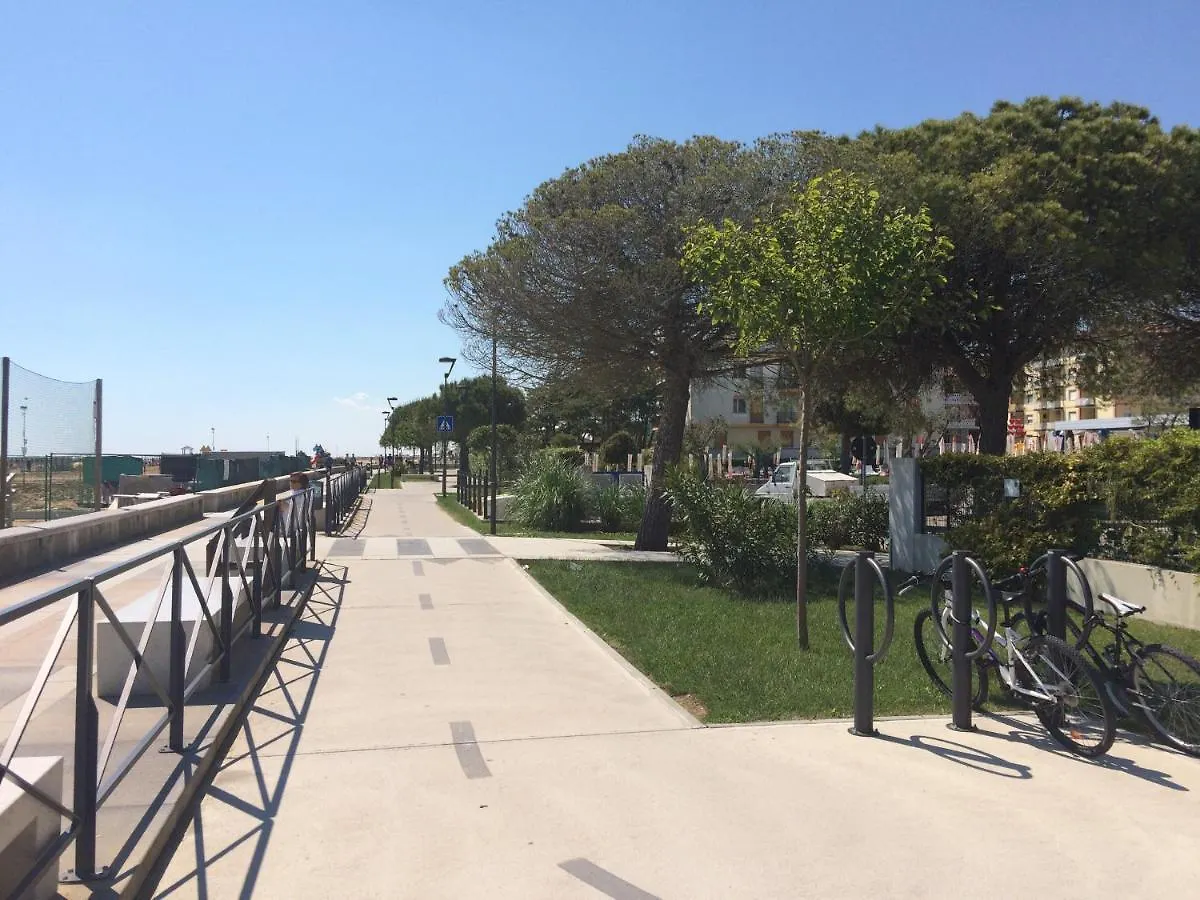 Villa Torino - Appartamenti Bibione