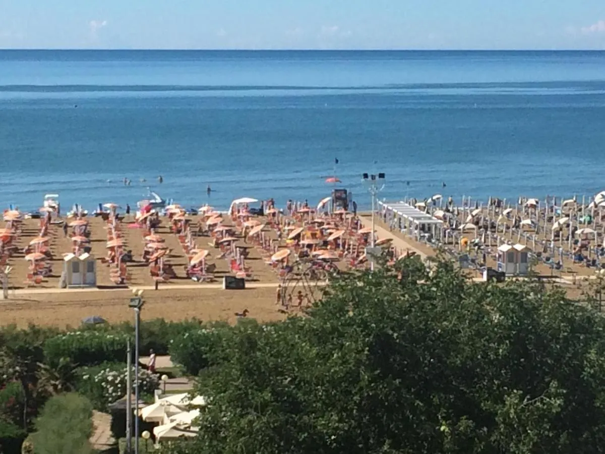 Apartment Villa Torino - Appartamenti Bibione