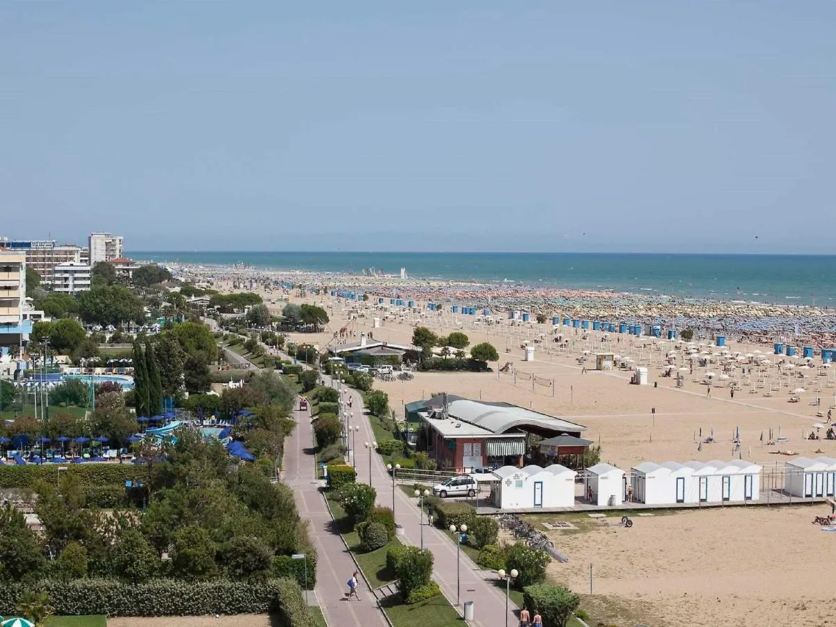 Villa Torino - Appartamenti Bibione 0*,