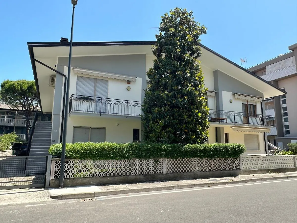 Apartment Villa Torino - Appartamenti Bibione