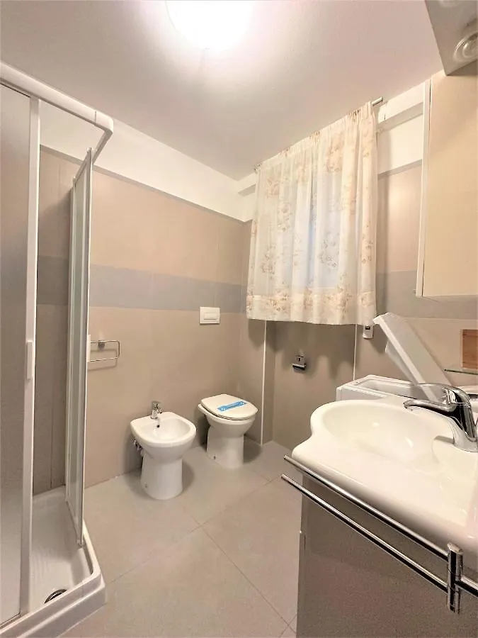 Apartment Villa Torino - Appartamenti Bibione Italy