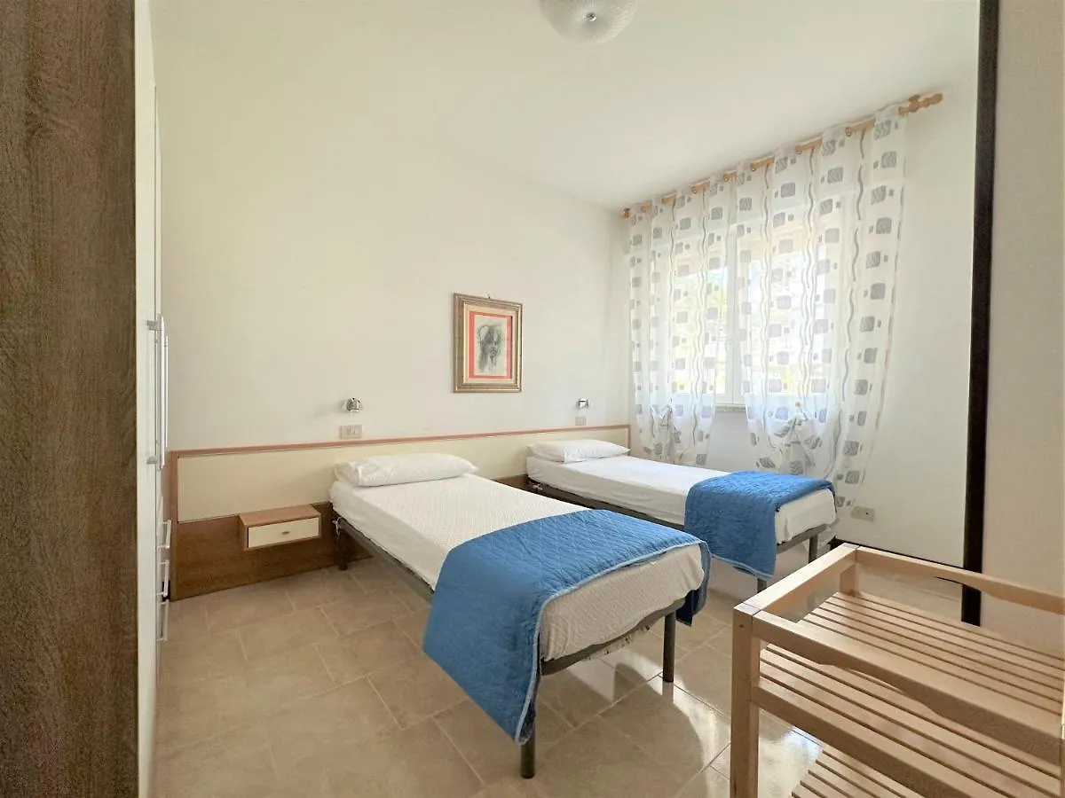 Villa Torino - Appartamenti Bibione 0*,  Italy