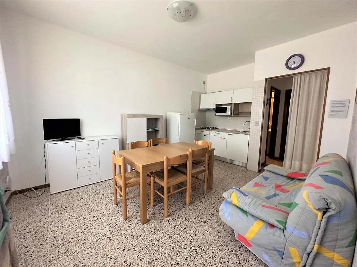 Villa Torino - Appartamenti Bibione Italy
