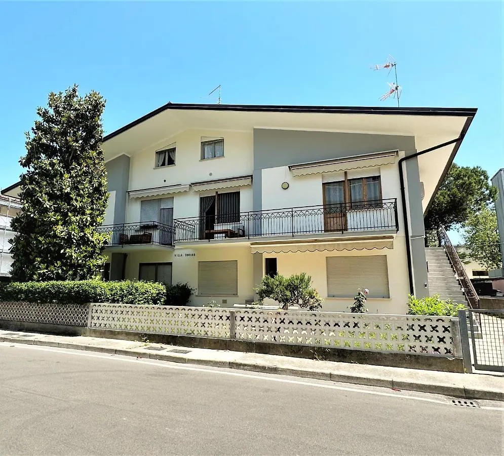 Villa Torino - Appartamenti Bibione