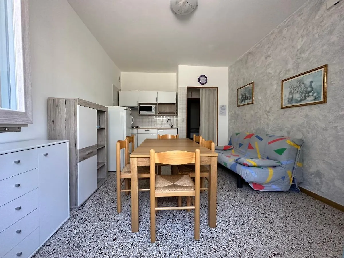 Villa Torino - Appartamenti Bibione 0*,  Italy